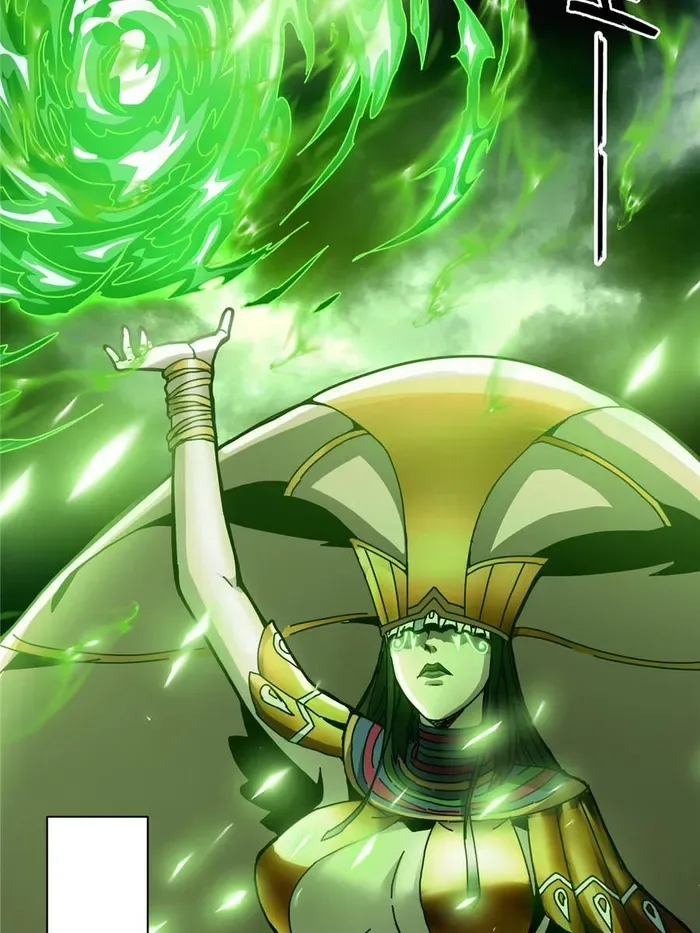 A Transmigrated Warden’s Battle for Redemption Chapter 72 page 29
