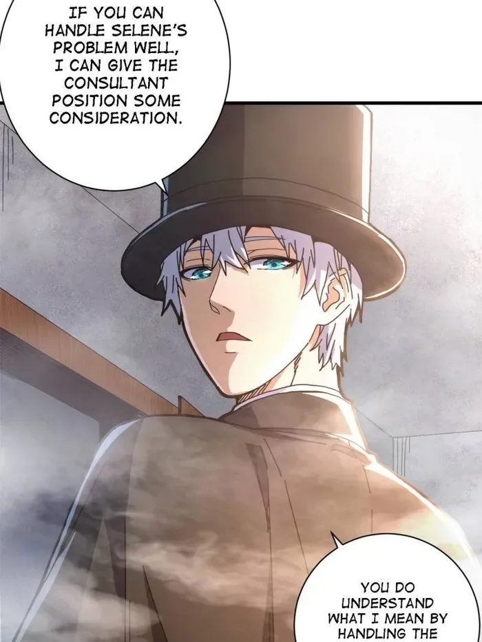 A Transmigrated Warden’s Battle for Redemption Chapter 71 page 32