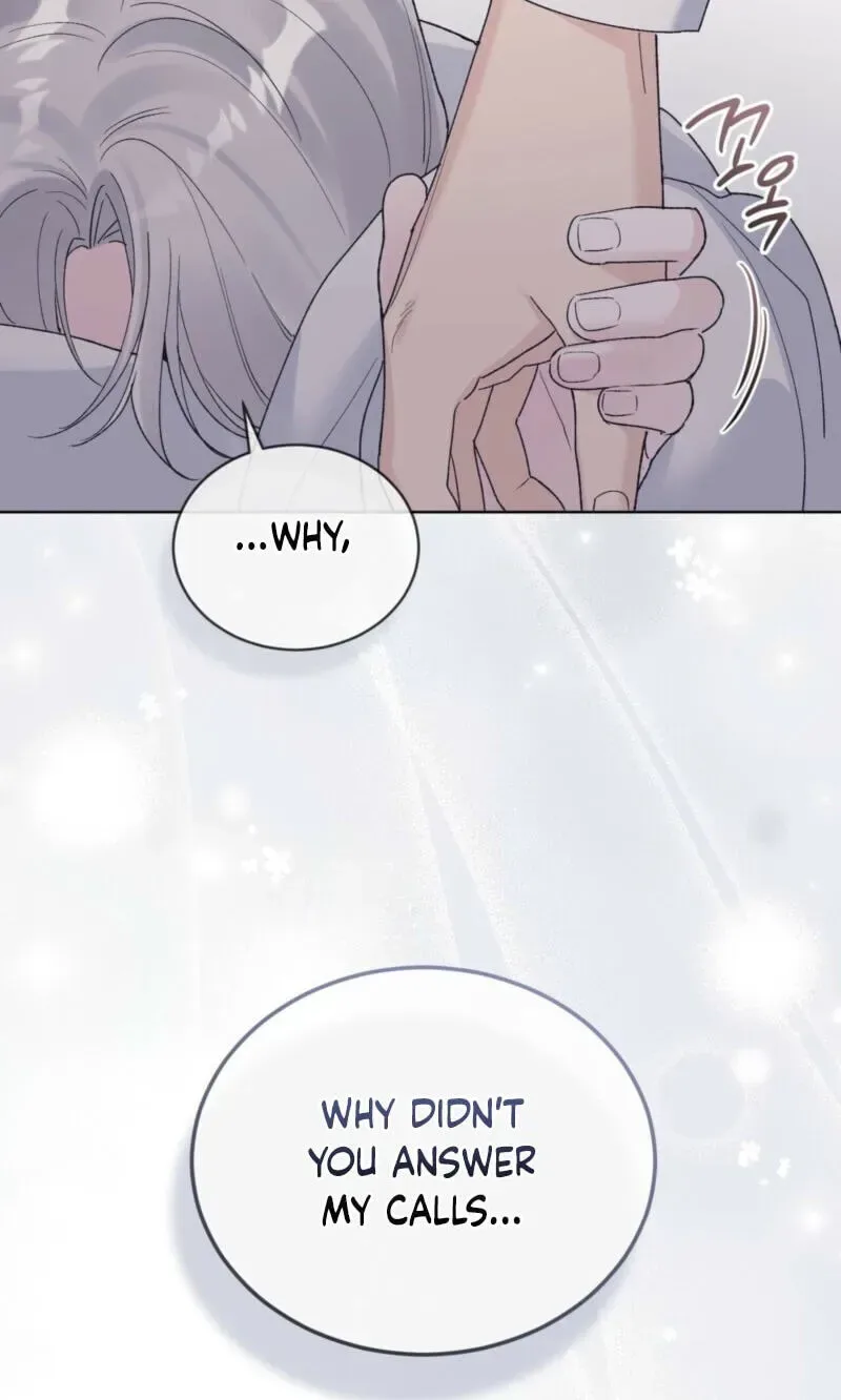 Monochrome Rumor Chapter 144 page 36