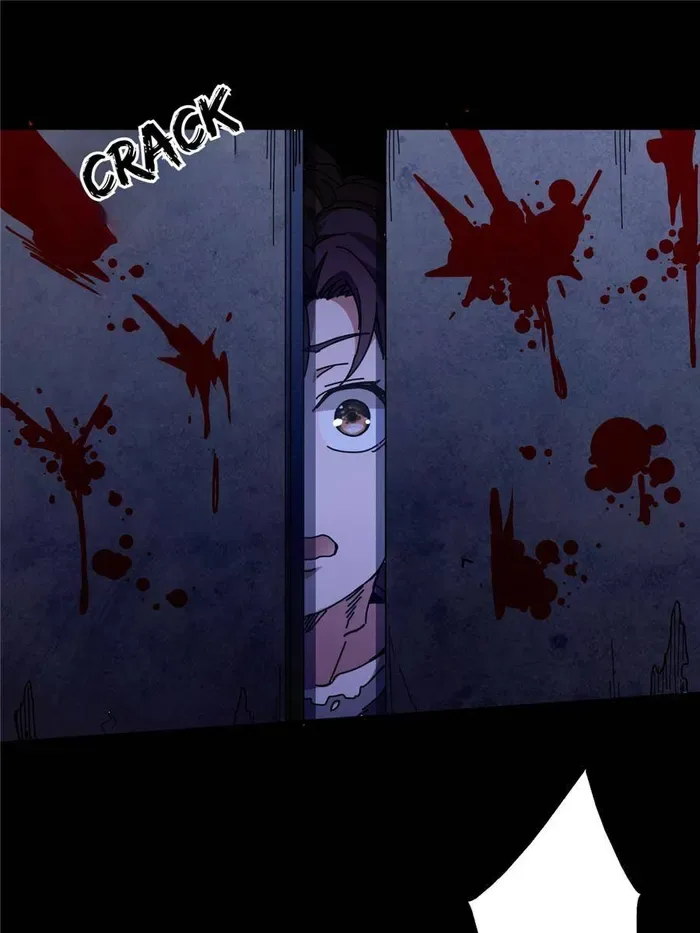 A Transmigrated Warden’s Battle for Redemption Chapter 73 page 31