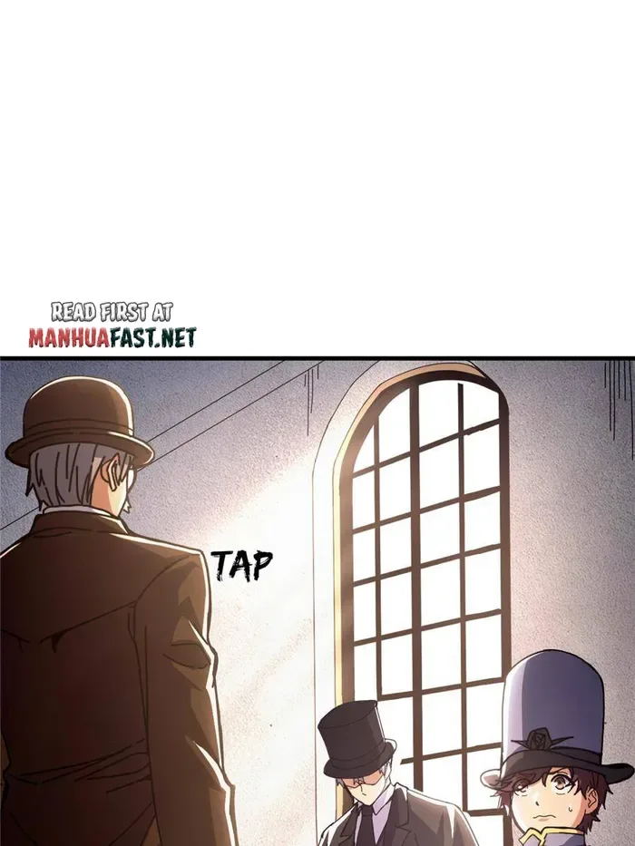A Transmigrated Warden’s Battle for Redemption Chapter 73 page 23