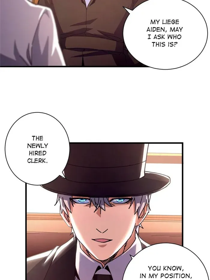 A Transmigrated Warden’s Battle for Redemption Chapter 73 page 26