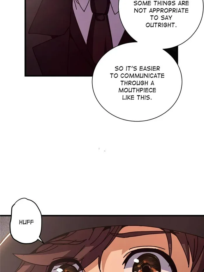 A Transmigrated Warden’s Battle for Redemption Chapter 73 page 27