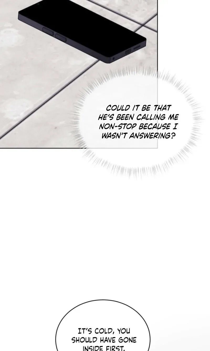 Monochrome Rumor Chapter 144 page 44