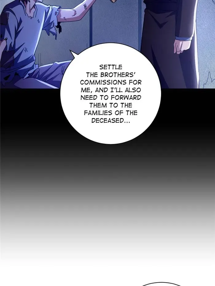 A Transmigrated Warden’s Battle for Redemption Chapter 73 page 15