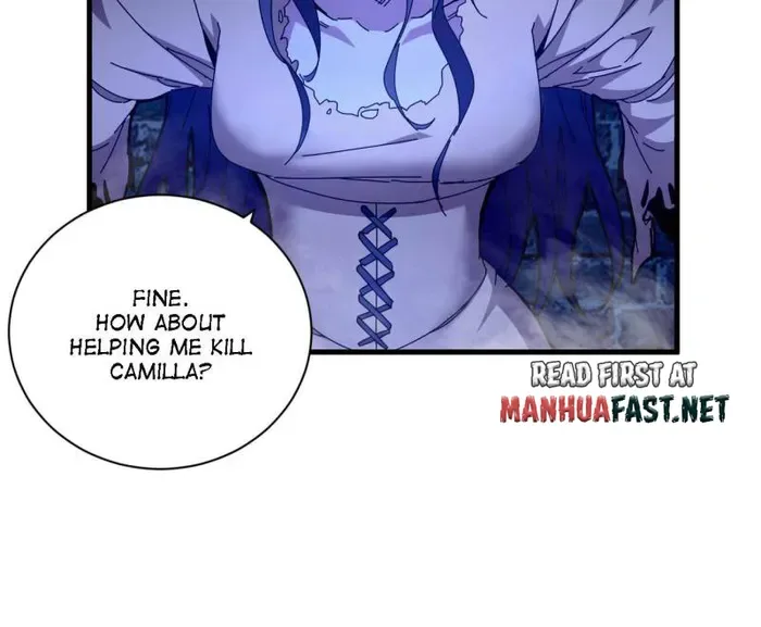 A Transmigrated Warden’s Battle for Redemption Chapter 71 page 54