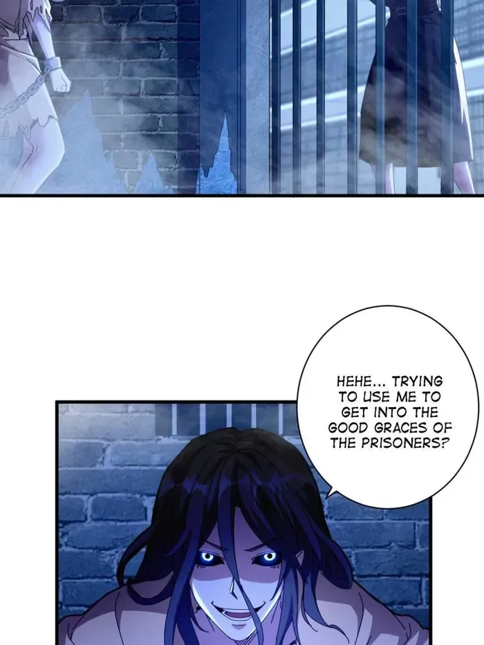 A Transmigrated Warden’s Battle for Redemption Chapter 71 page 53