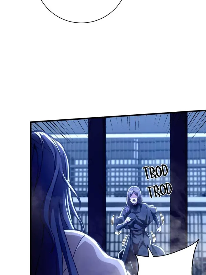 A Transmigrated Warden’s Battle for Redemption Chapter 71 page 51