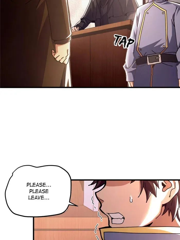 A Transmigrated Warden’s Battle for Redemption Chapter 73 page 24