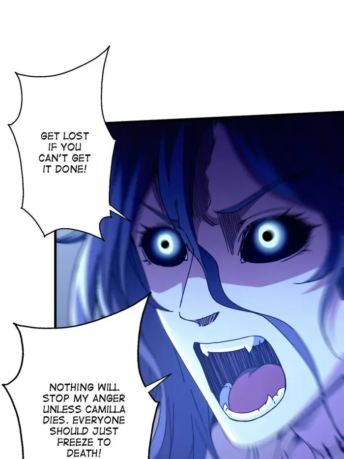 A Transmigrated Warden’s Battle for Redemption Chapter 71 page 56