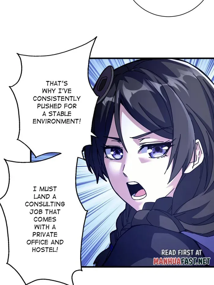 A Transmigrated Warden’s Battle for Redemption Chapter 72 page 40