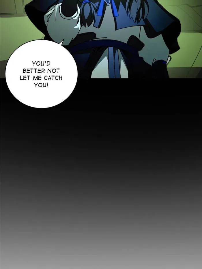 A Transmigrated Warden’s Battle for Redemption Chapter 72 page 36