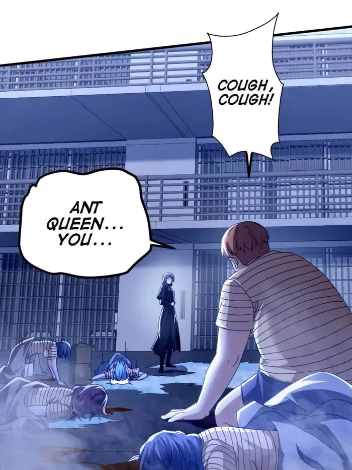 A Transmigrated Warden’s Battle for Redemption Chapter 71 page 63