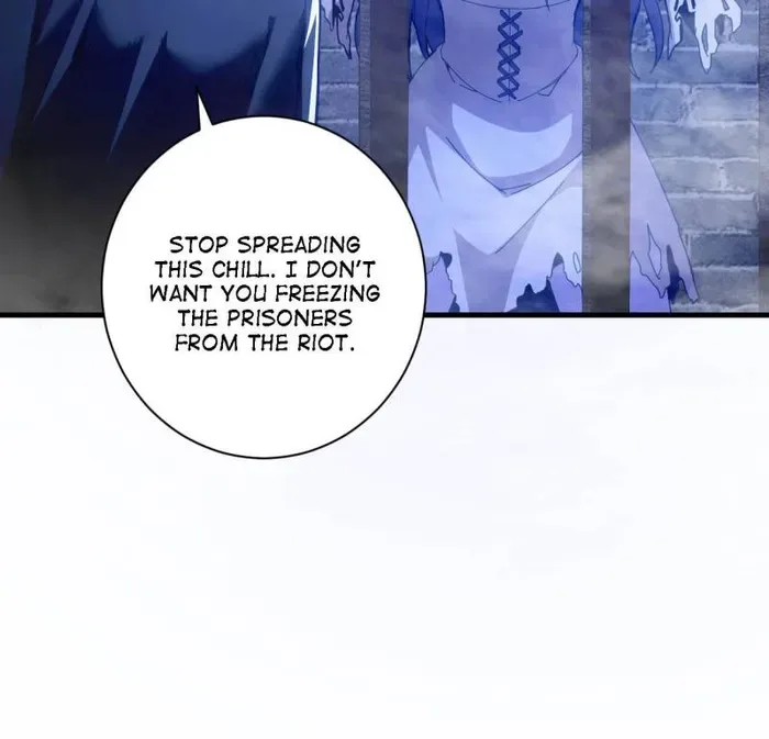 A Transmigrated Warden’s Battle for Redemption Chapter 71 page 65