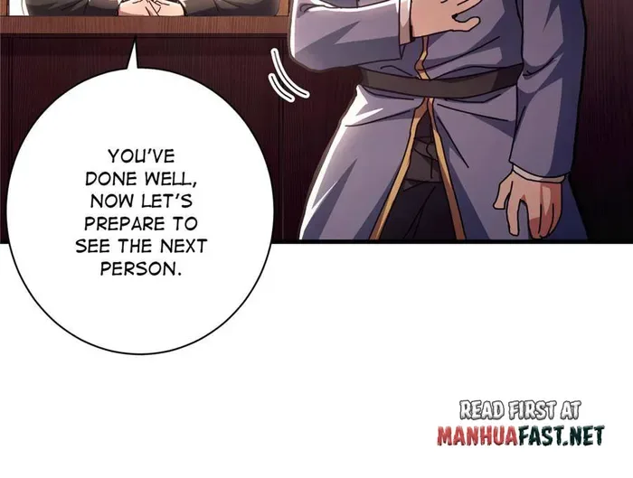 A Transmigrated Warden’s Battle for Redemption Chapter 73 page 39