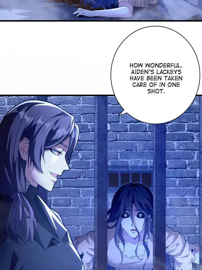 A Transmigrated Warden’s Battle for Redemption Chapter 71 page 64