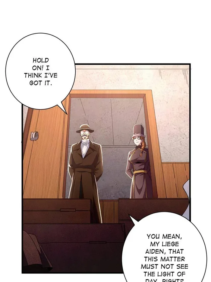 A Transmigrated Warden’s Battle for Redemption Chapter 73 page 46