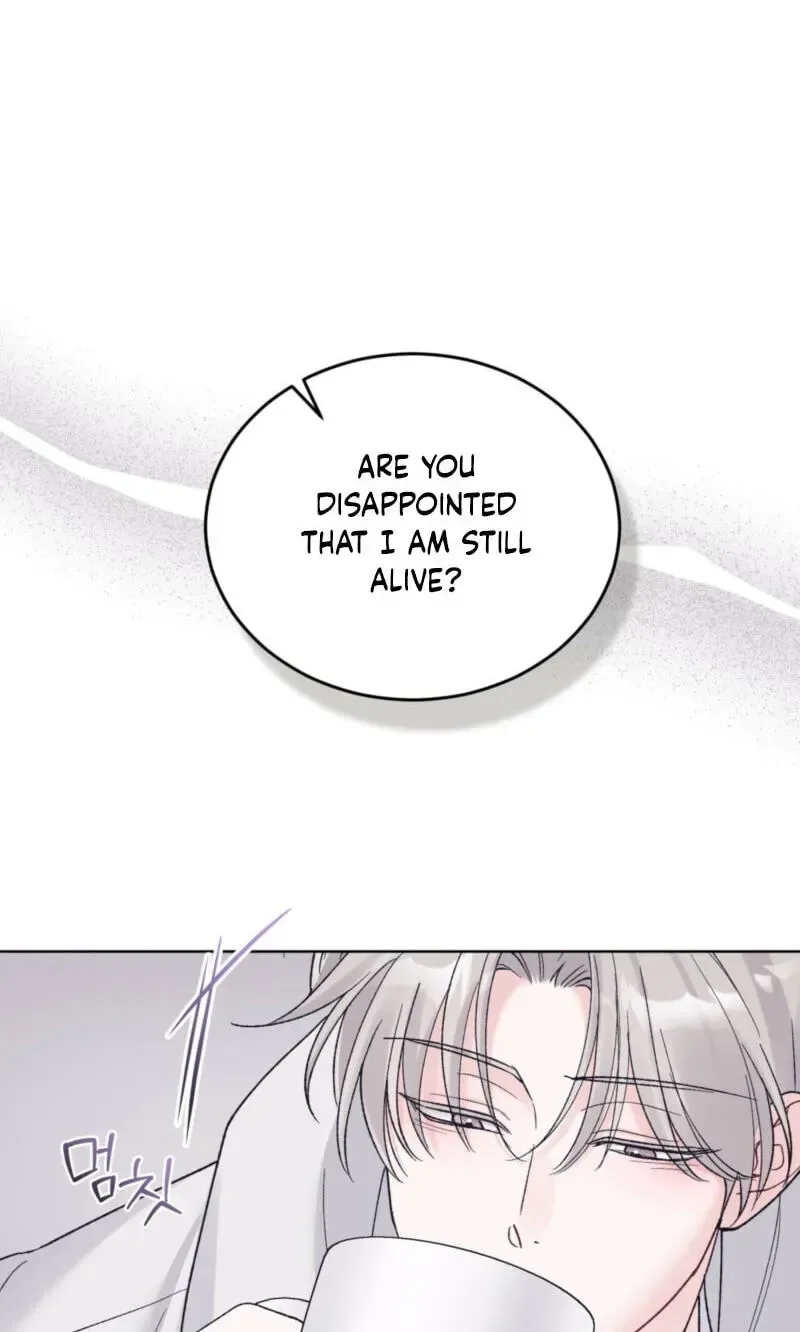 Monochrome Rumor Chapter 144 page 54