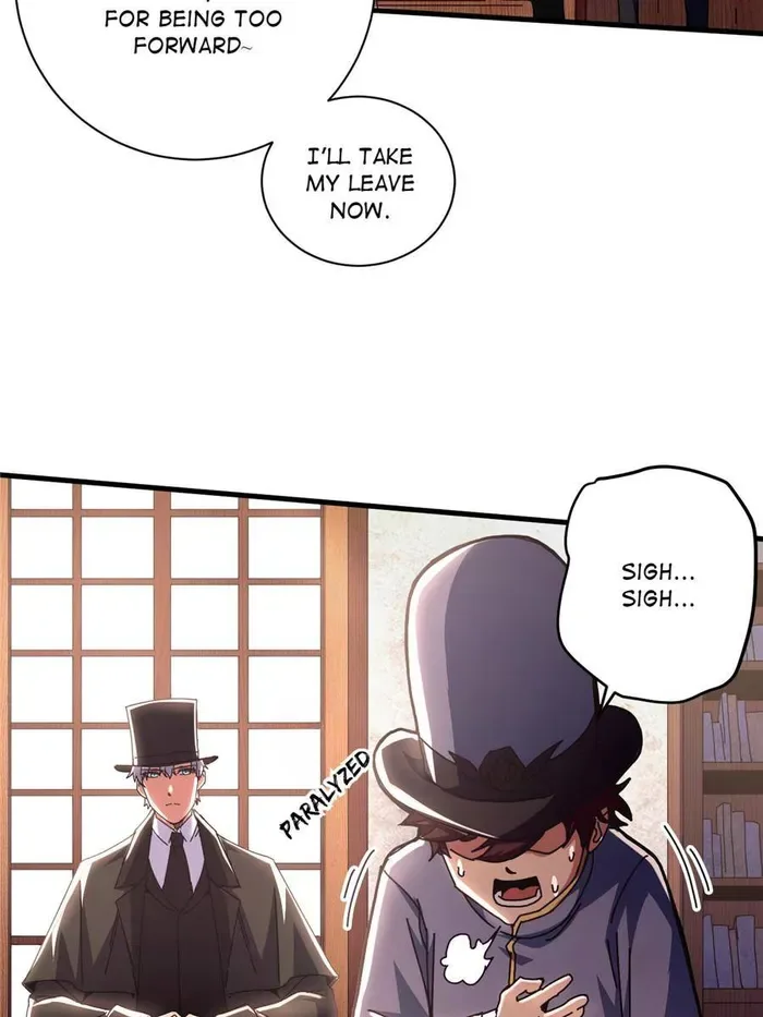 A Transmigrated Warden’s Battle for Redemption Chapter 73 page 38