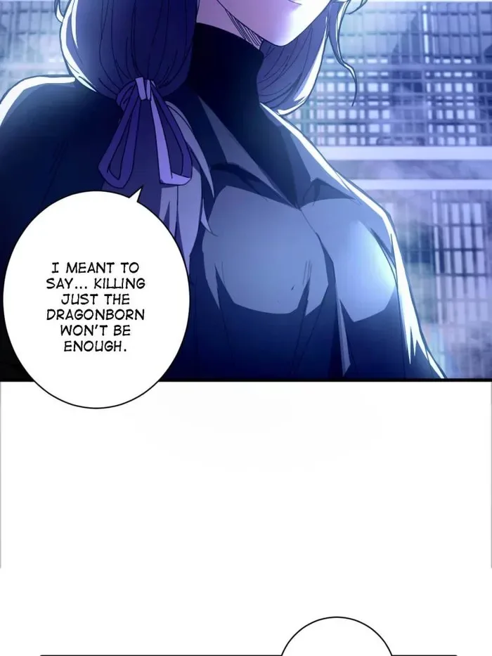 A Transmigrated Warden’s Battle for Redemption Chapter 71 page 58