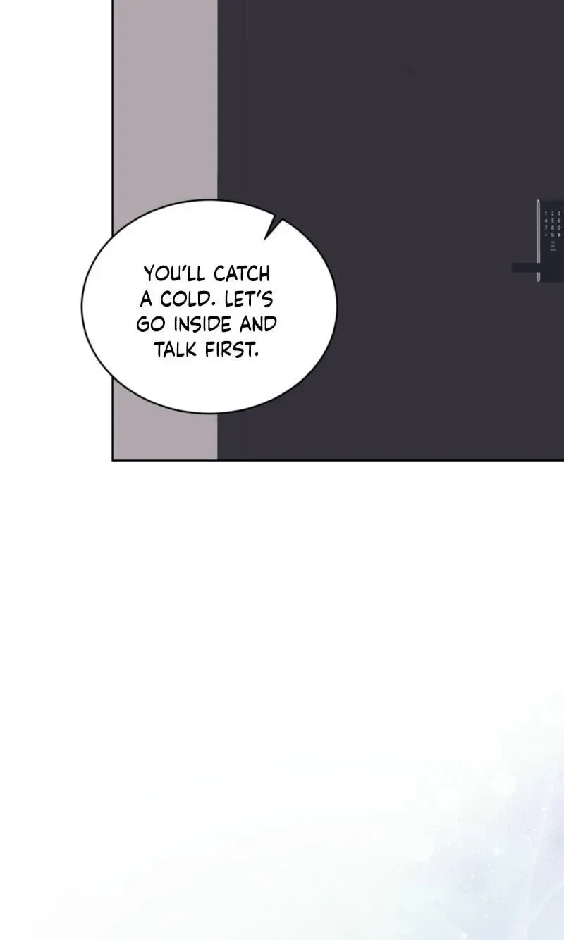 Monochrome Rumor Chapter 144 page 50