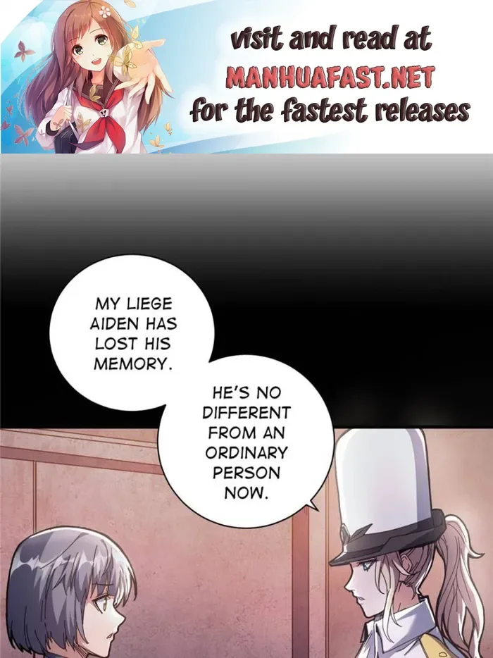 A Transmigrated Warden’s Battle for Redemption Chapter 75 page 2