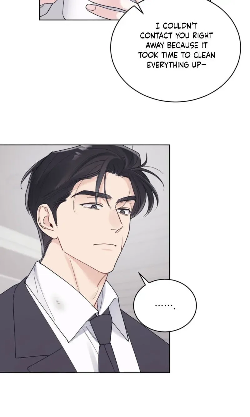 Monochrome Rumor Chapter 144 page 53