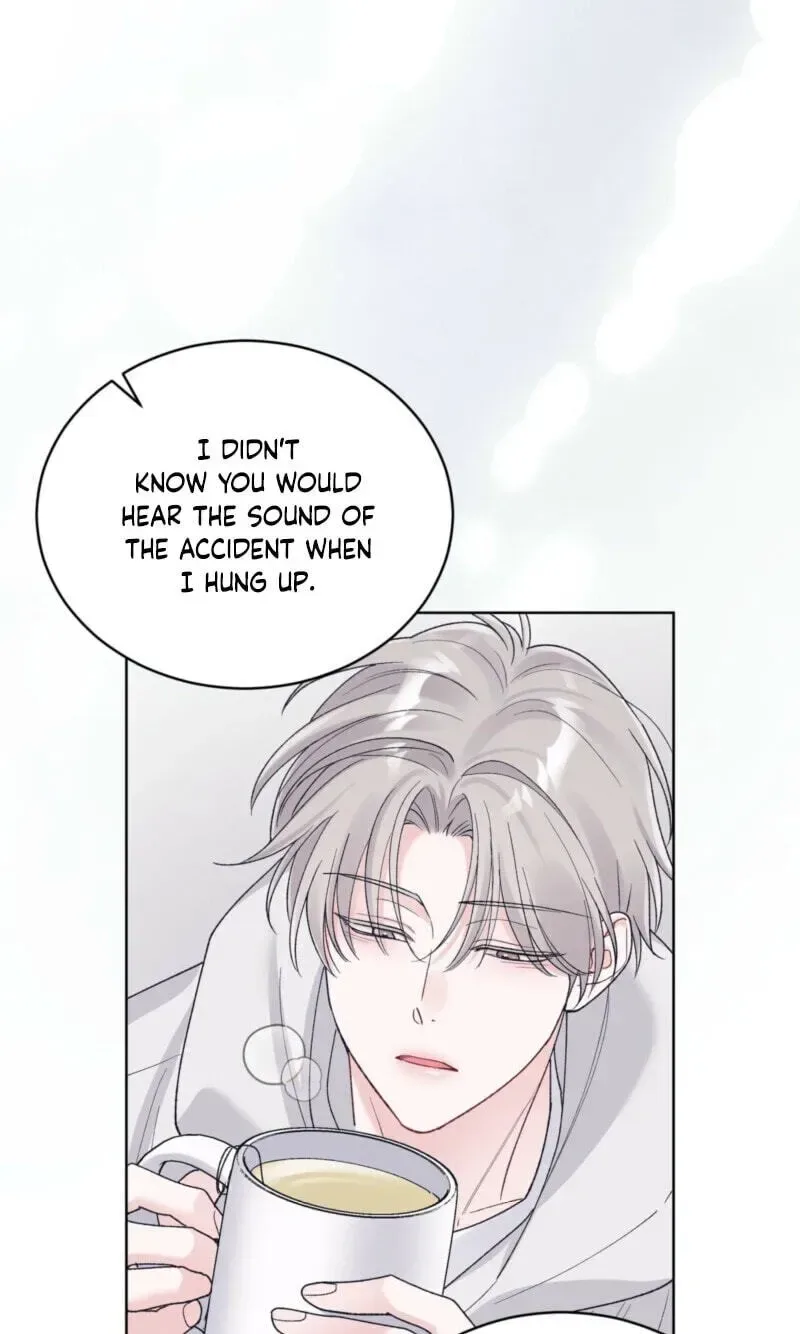 Monochrome Rumor Chapter 144 page 52