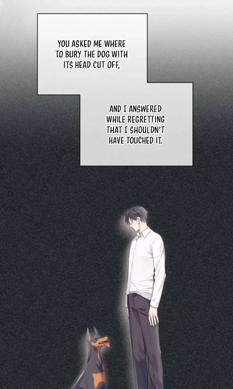 Monochrome Rumor Chapter 144 page 60