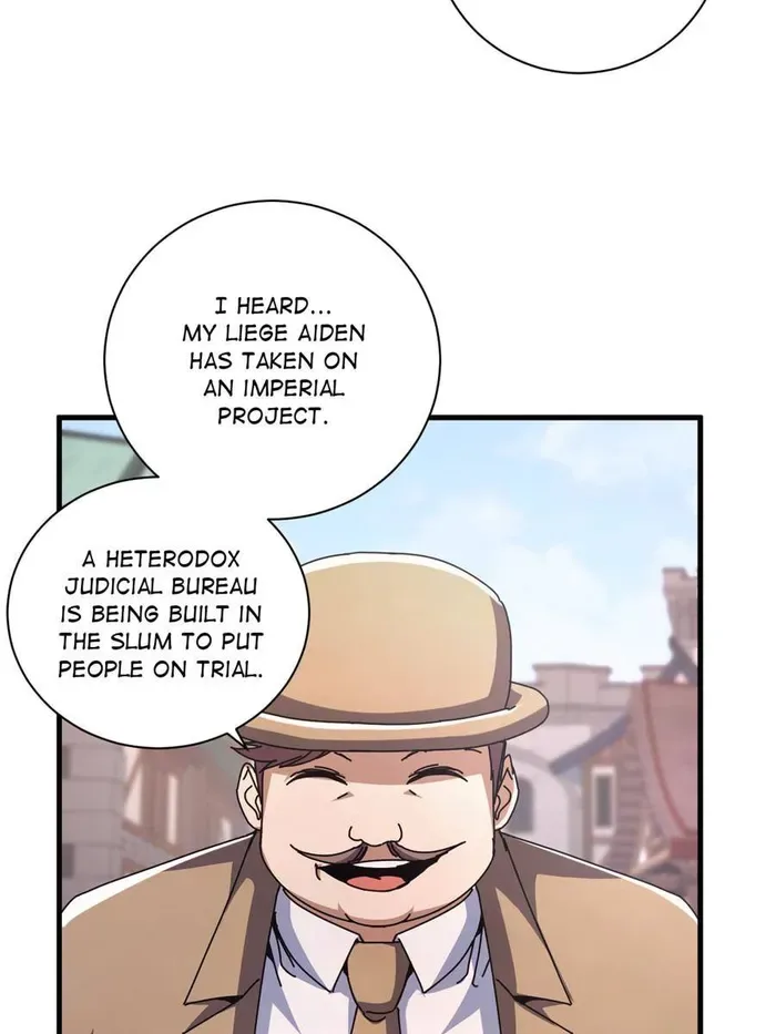 A Transmigrated Warden’s Battle for Redemption Chapter 72 page 58