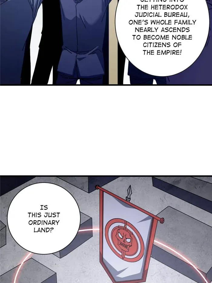 A Transmigrated Warden’s Battle for Redemption Chapter 73 page 53