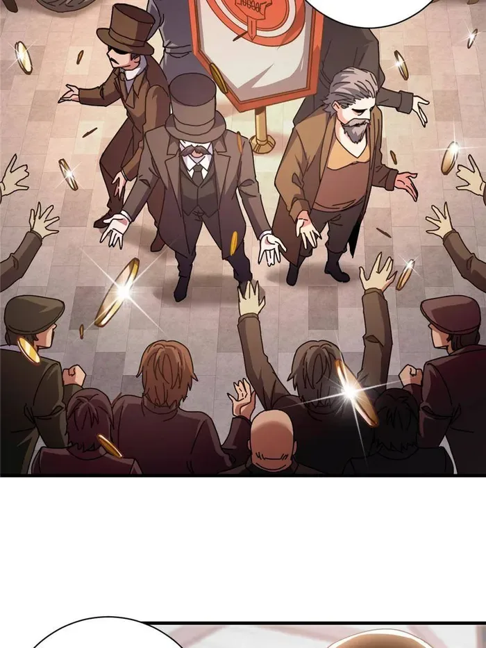A Transmigrated Warden’s Battle for Redemption Chapter 73 page 56