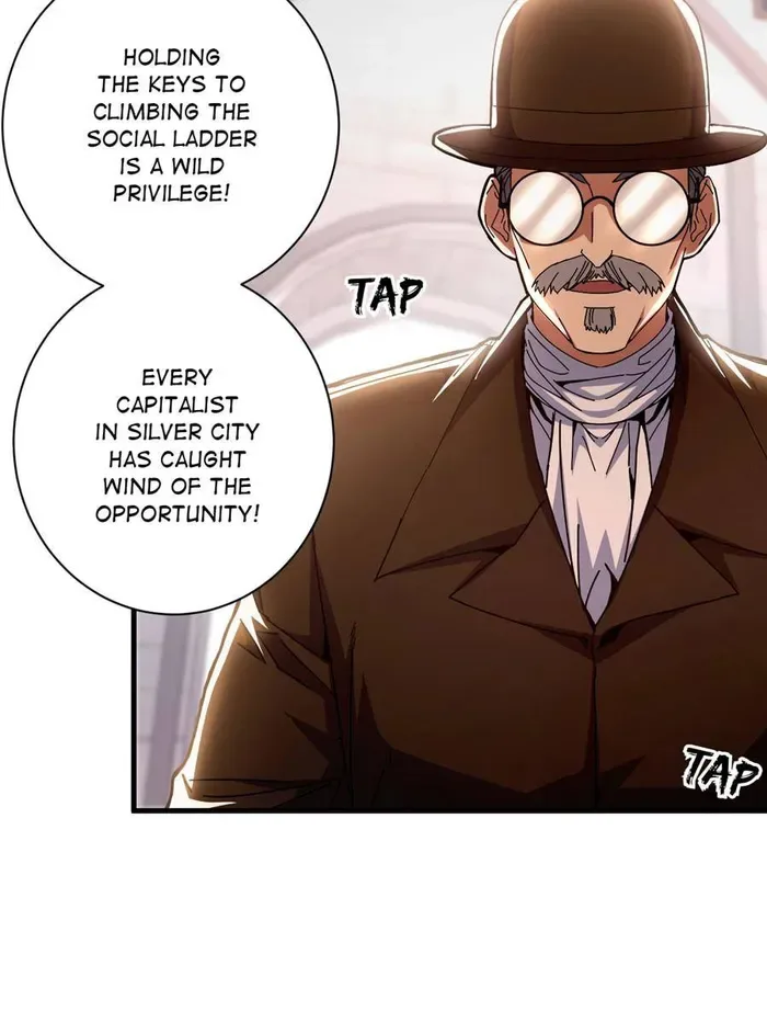 A Transmigrated Warden’s Battle for Redemption Chapter 73 page 57