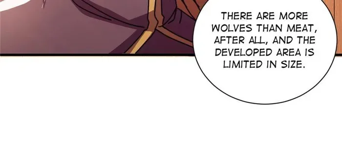 A Transmigrated Warden’s Battle for Redemption Chapter 73 page 48