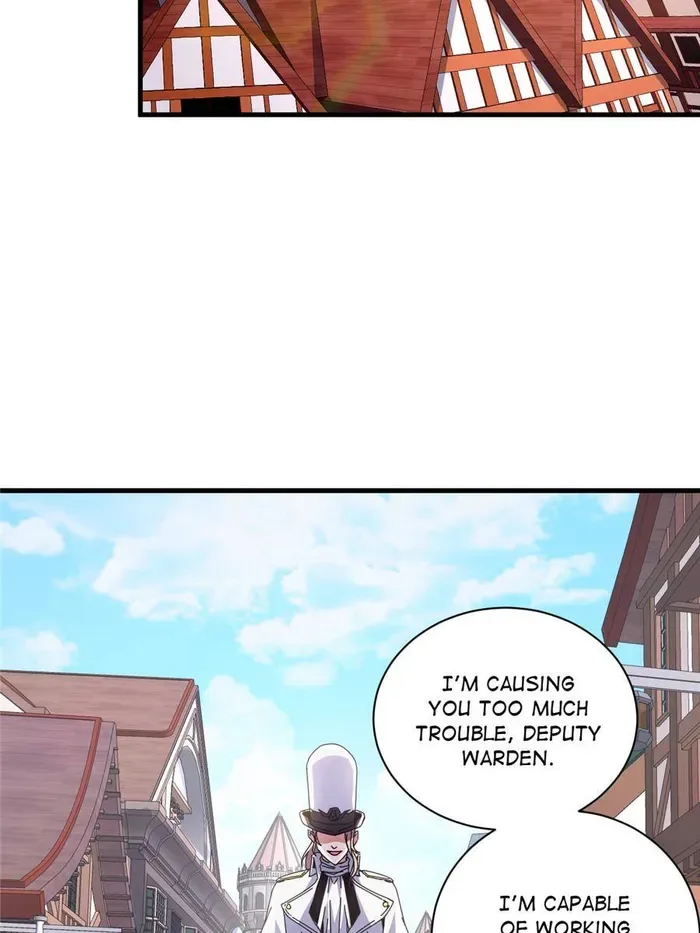 A Transmigrated Warden’s Battle for Redemption Chapter 72 page 52