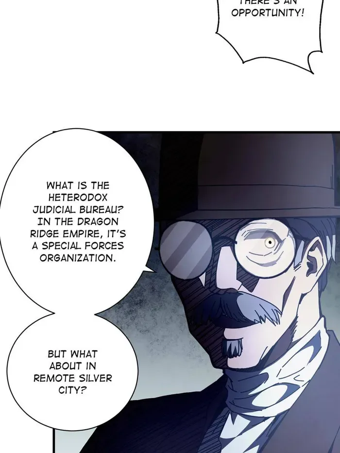 A Transmigrated Warden’s Battle for Redemption Chapter 73 page 50