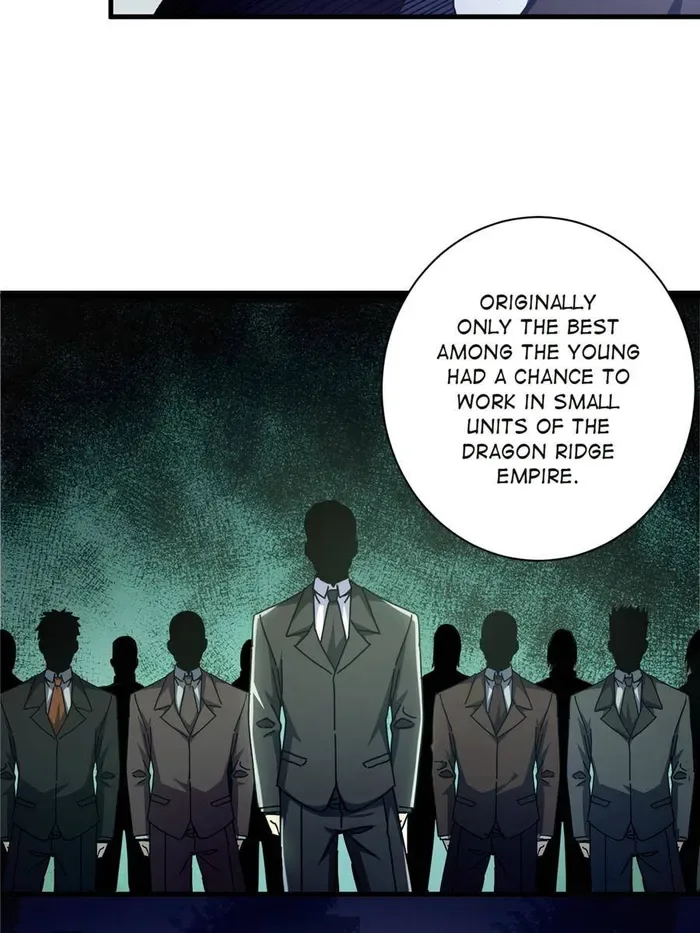 A Transmigrated Warden’s Battle for Redemption Chapter 73 page 51