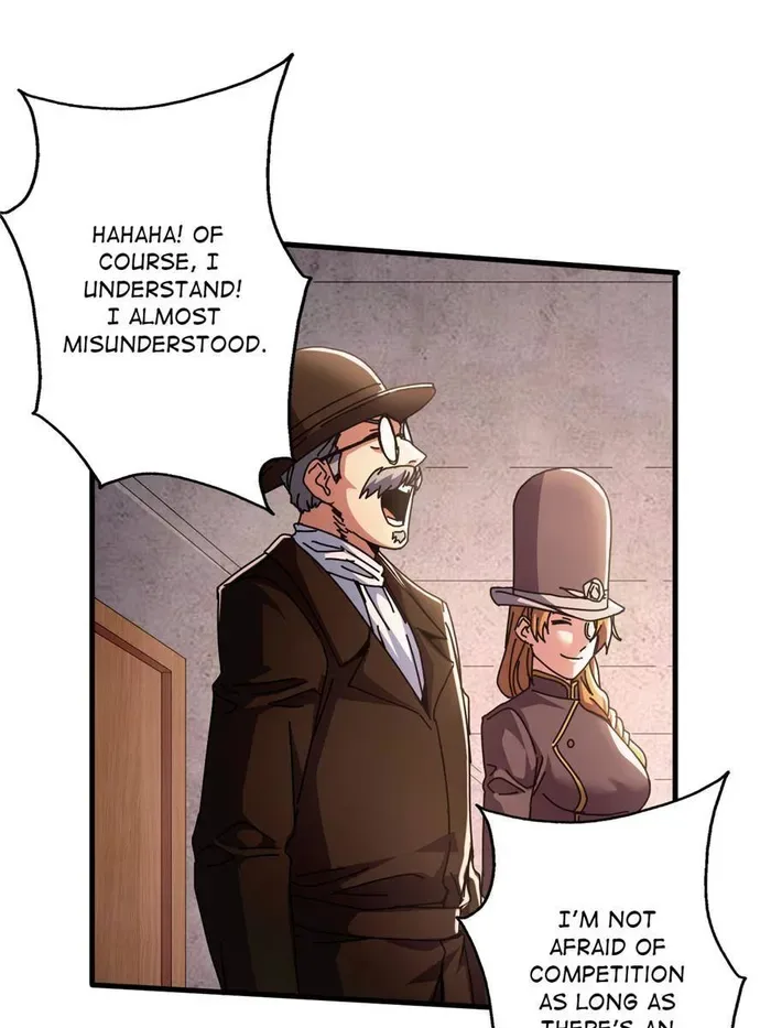 A Transmigrated Warden’s Battle for Redemption Chapter 73 page 49