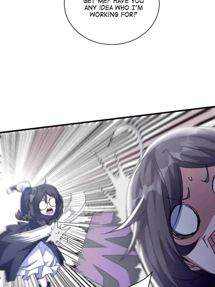 A Transmigrated Warden’s Battle for Redemption Chapter 71 page 79