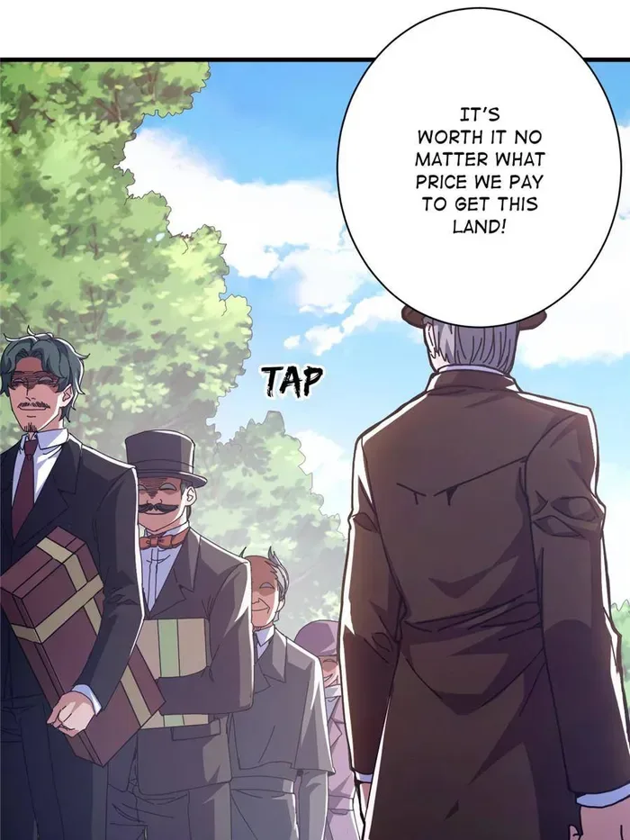 A Transmigrated Warden’s Battle for Redemption Chapter 73 page 58
