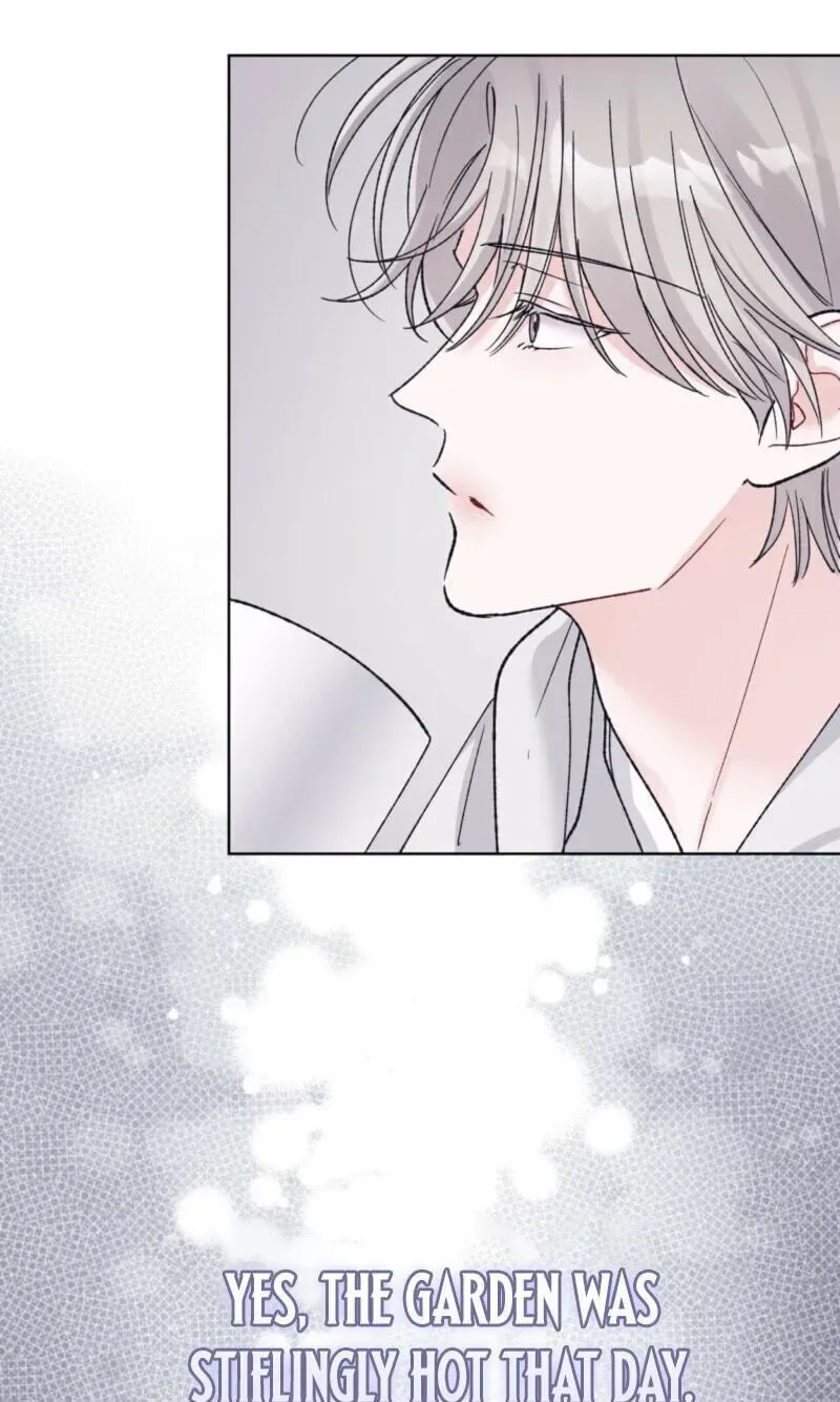 Monochrome Rumor Chapter 144 page 58