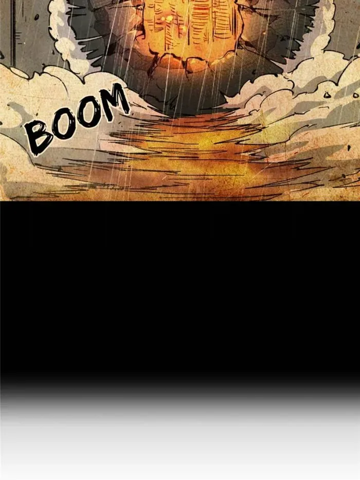 A Transmigrated Warden’s Battle for Redemption Chapter 75 page 6