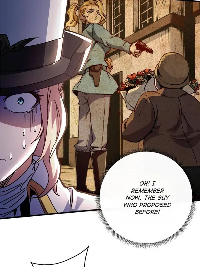 A Transmigrated Warden’s Battle for Redemption Chapter 72 page 56