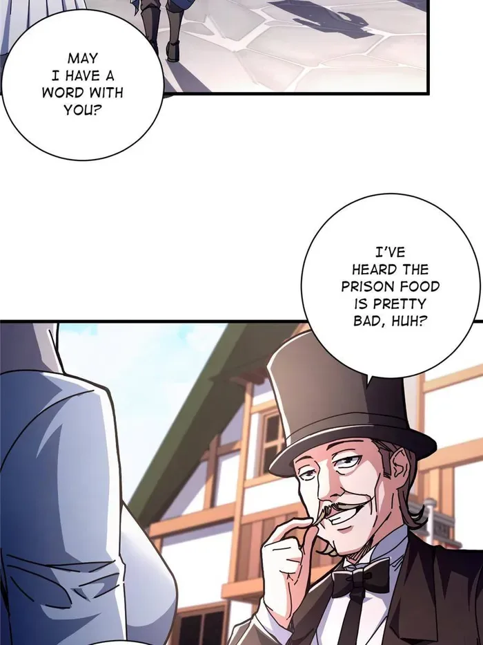 A Transmigrated Warden’s Battle for Redemption Chapter 72 page 65