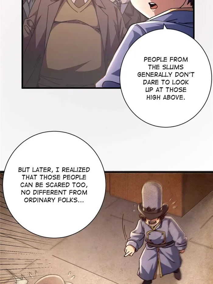 A Transmigrated Warden’s Battle for Redemption Chapter 73 page 68