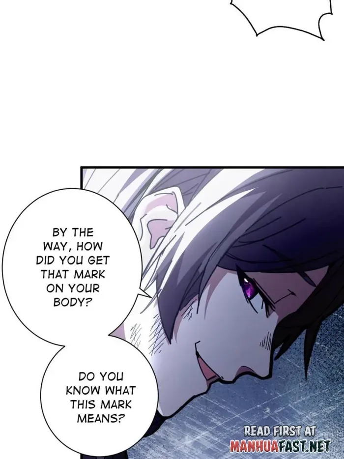 A Transmigrated Warden’s Battle for Redemption Chapter 75 page 16