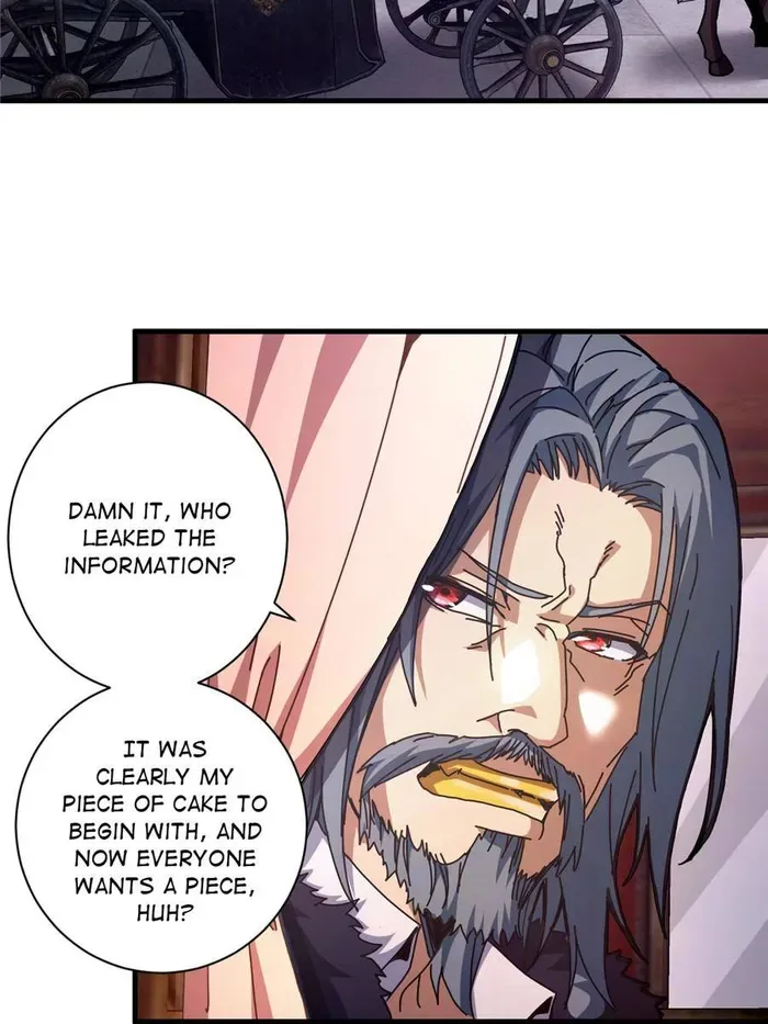 A Transmigrated Warden’s Battle for Redemption Chapter 73 page 61
