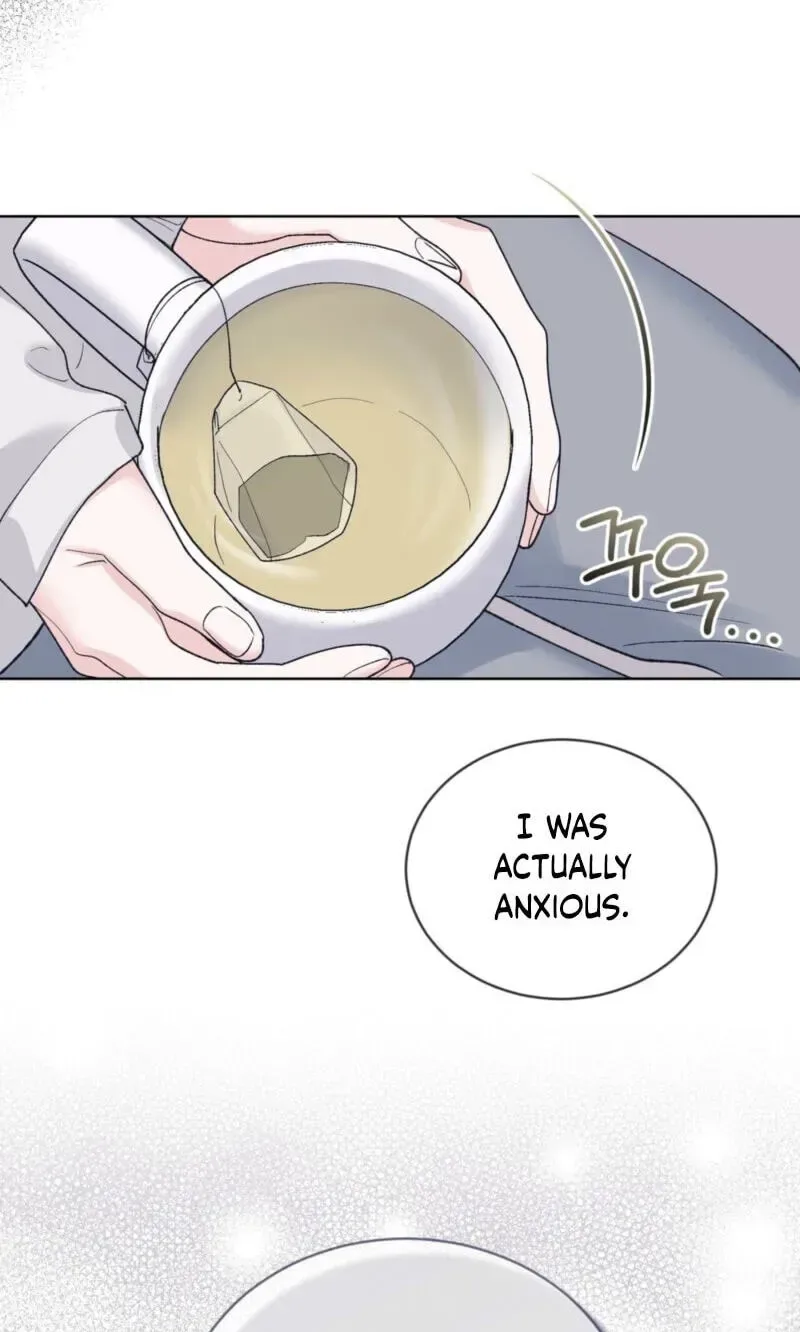 Monochrome Rumor Chapter 144 page 66