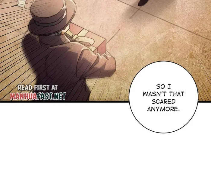 A Transmigrated Warden’s Battle for Redemption Chapter 73 page 69