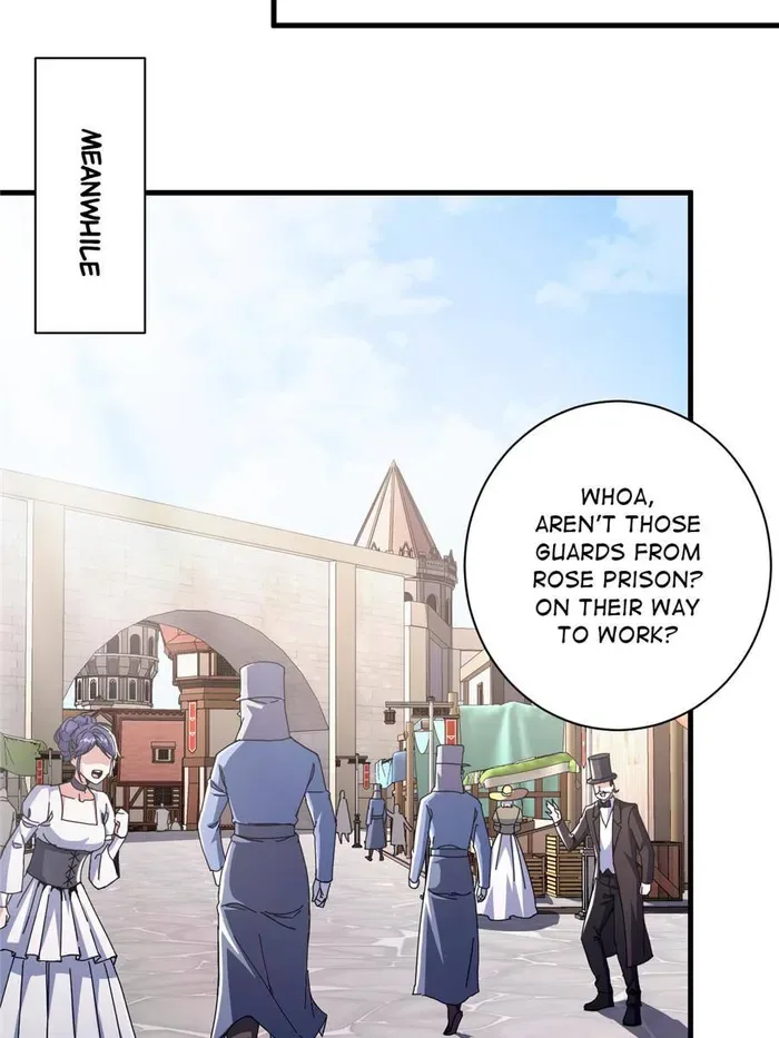 A Transmigrated Warden’s Battle for Redemption Chapter 72 page 64